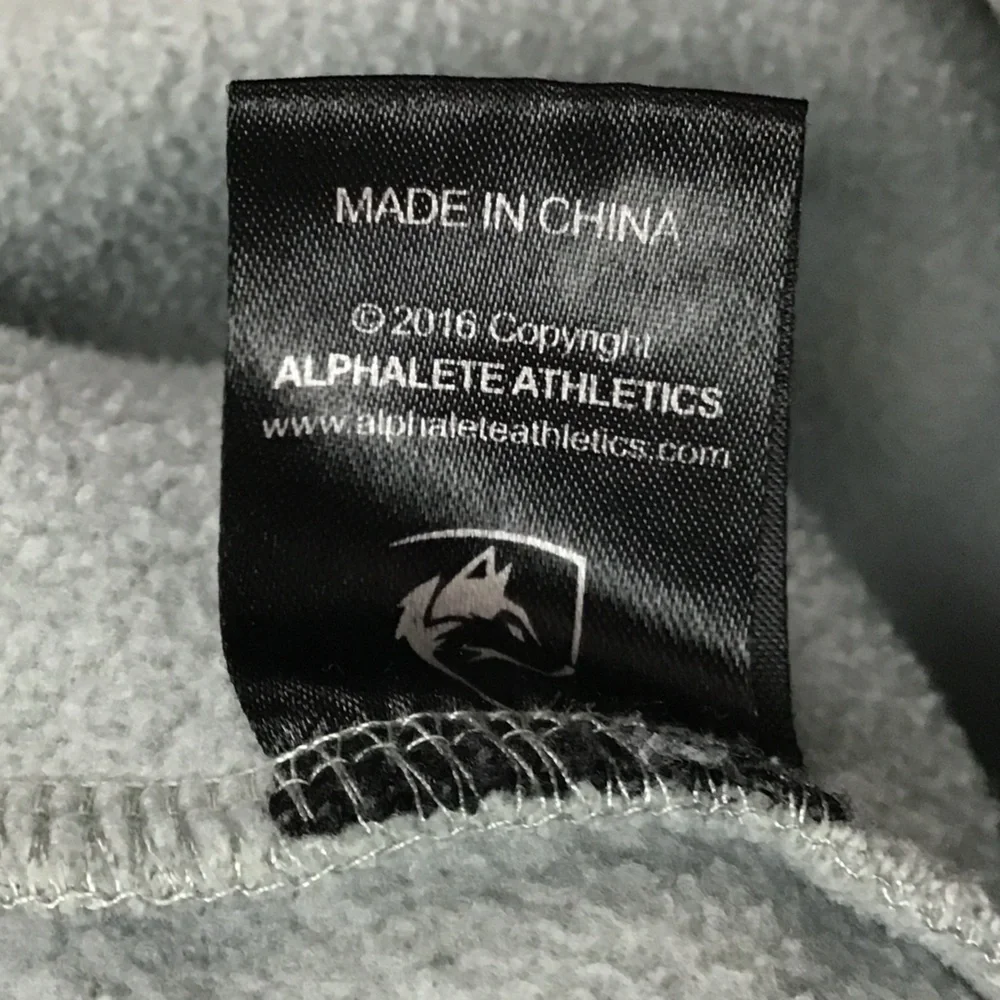 Alphalete great men’s
